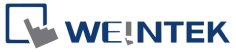 Weintek Logo